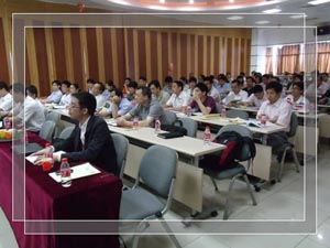 熱烈慶賀翁開(kāi)爾成功舉辦兩研討會(huì)