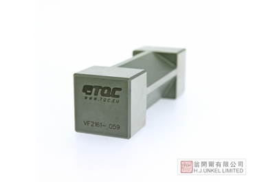 棱柱形鳥(niǎo)型涂布器圖片
