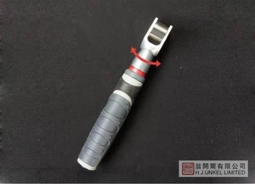 VF1839，VF1842，VF1844，VF1846，VF1847 多面劃格刀圖片2