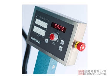 LC400/已被其他型號(hào)替代 強(qiáng)力分散機(jī)圖片2