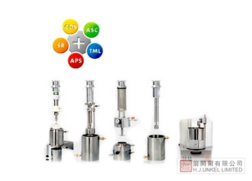 LC55 實驗用分散機圖片3