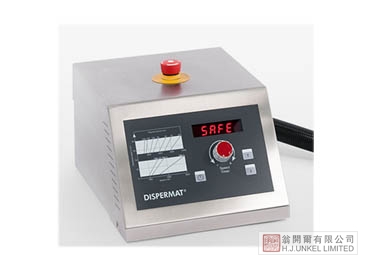 LC55 實驗用分散機圖片2