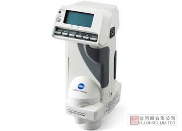 CM-512m3A分光測色計圖片