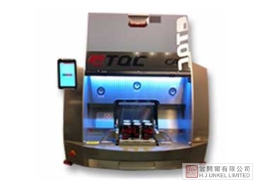 壓縮磨損試驗(yàn)機(jī)圖片