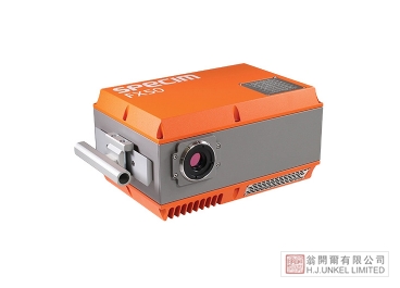 Specim FX50 Specim FX50工業(yè)實驗室高光譜相機(jī)圖片2