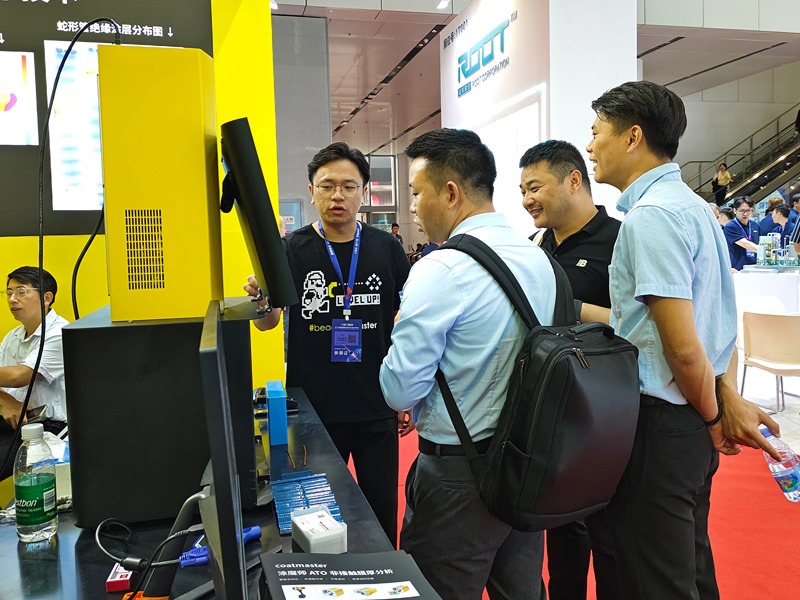 CIBF 2025深圳國際電池展盛大開幕!! 佛山翁開爾展臺(tái)1B005歡迎您！