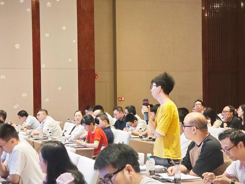 2025成都材料老化及腐蝕測試技術(shù)研討會圓滿落幕！